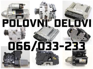 Elektromotor za BMW 125, 750, 118 ... od 2003. do 2015. god.