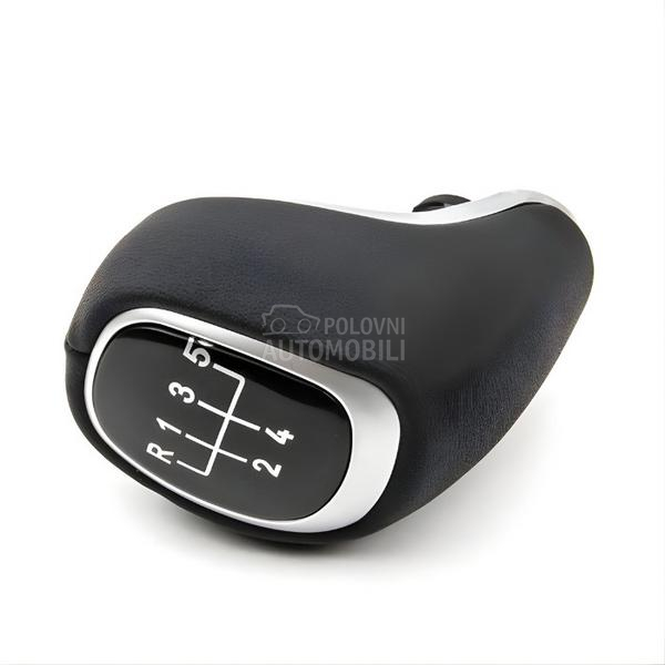 Rucica menjaca 5 i 6 brzina