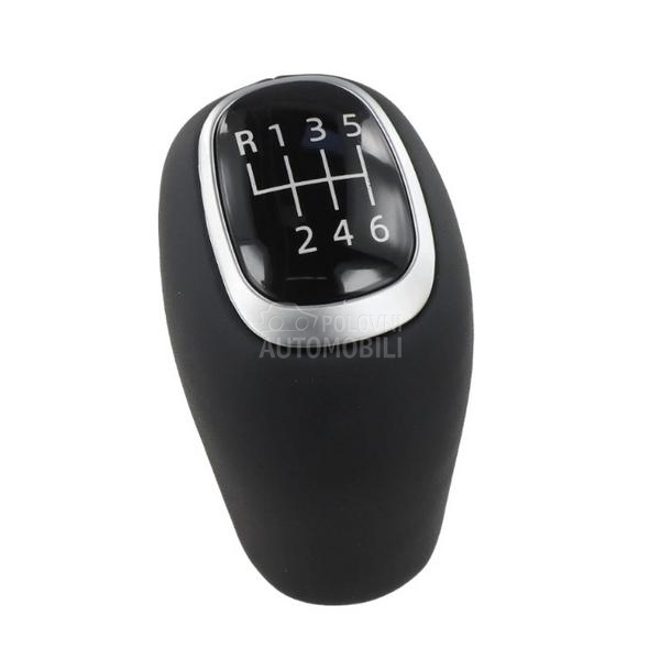 Rucica menjaca 5 i 6 brzina