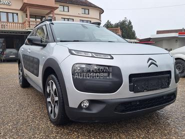 Citroen C4 Cactus 1.6 HDI  NAV-PANO