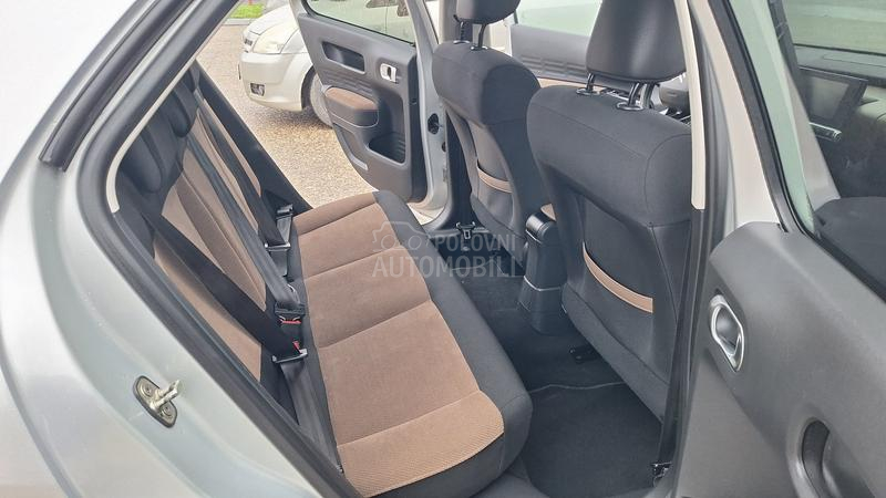 Citroen C4 Cactus 1.6 HDI  NAV-PANO