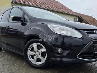 Ford C-Max N.A.V.I