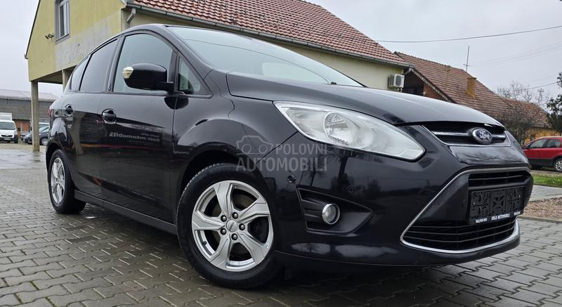 Ford C-Max N.A.V.I