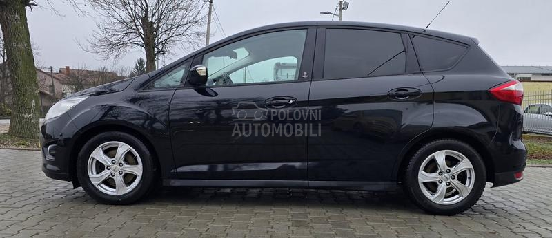 Ford C-Max N.A.V.I