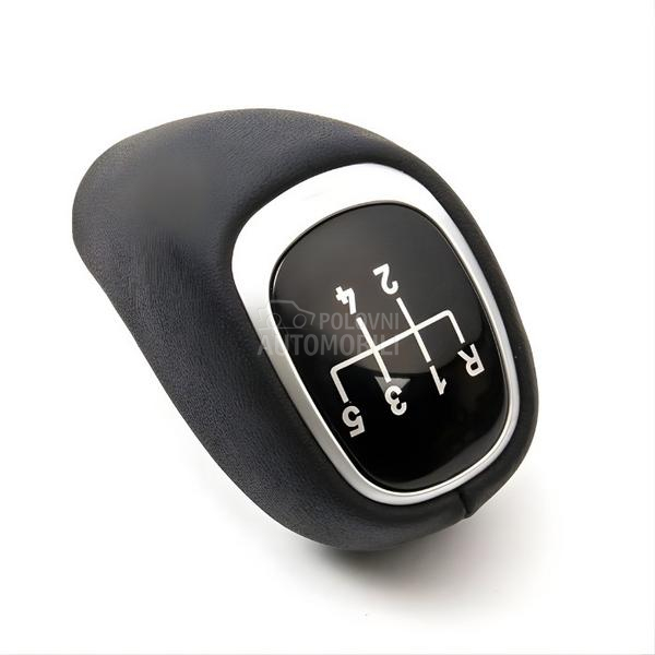 Rucica menjaca 5 i 6 brzina