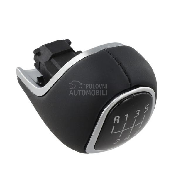 Rucica menjaca 5 i 6 brzina