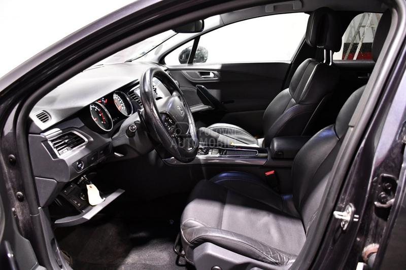 Peugeot 508 1.6hdi allure
