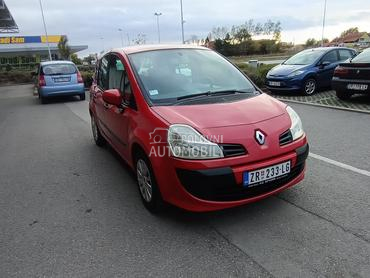 Renault Grand Modus 1.2