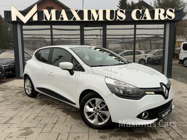 Renault Clio 1.2b