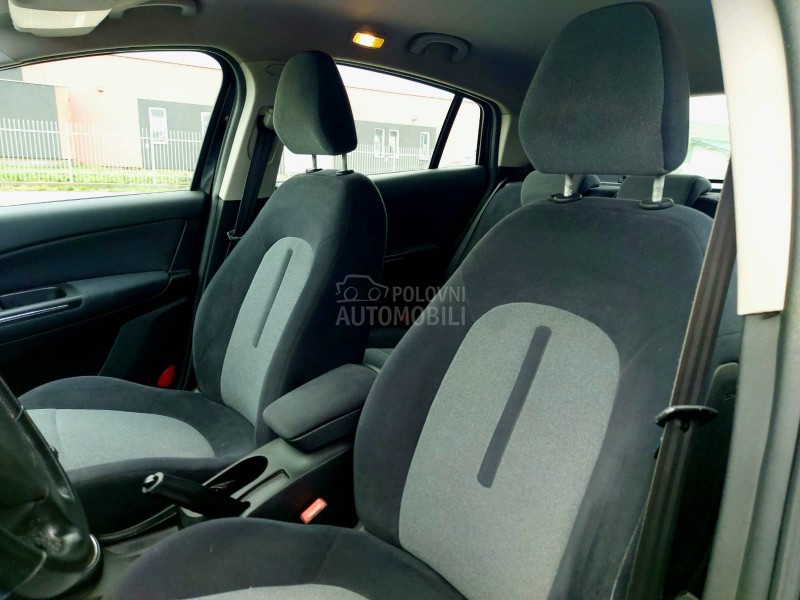 Fiat Bravo 1.4 T-JET