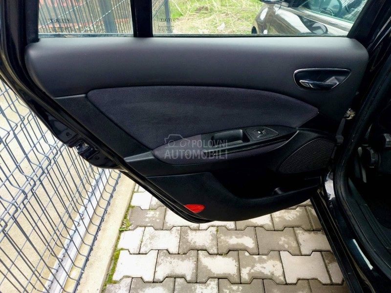 Fiat Bravo 1.4 T-JET