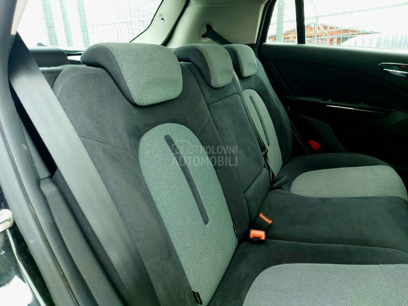 Fiat Bravo 1.4 T-JET