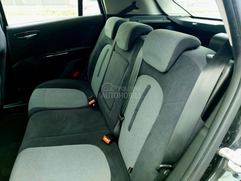 Fiat Bravo 1.4 T-JET