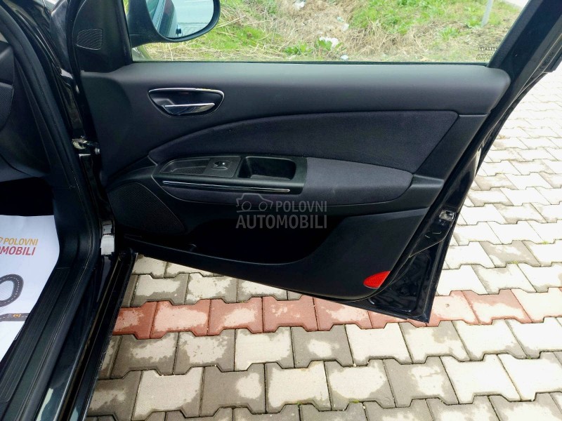 Fiat Bravo 1.4 T-JET