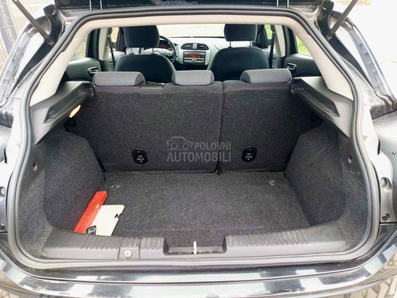 Fiat Bravo 1.4 T-JET