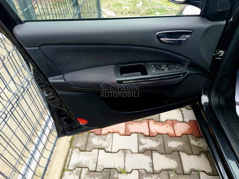 Fiat Bravo 1.4 T-JET