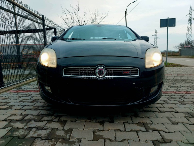 Fiat Bravo 1.4 T-JET