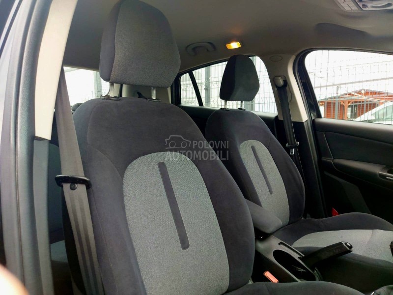 Fiat Bravo 1.4 T-JET