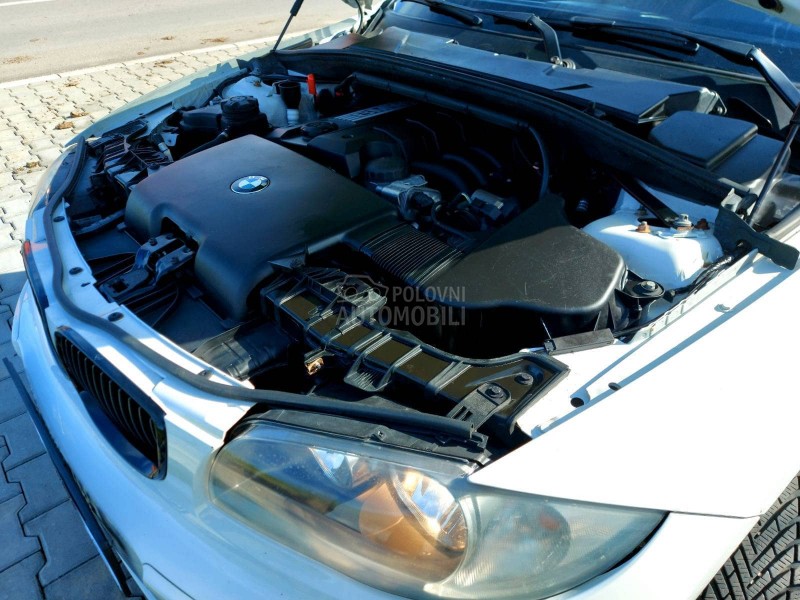 BMW 116 i