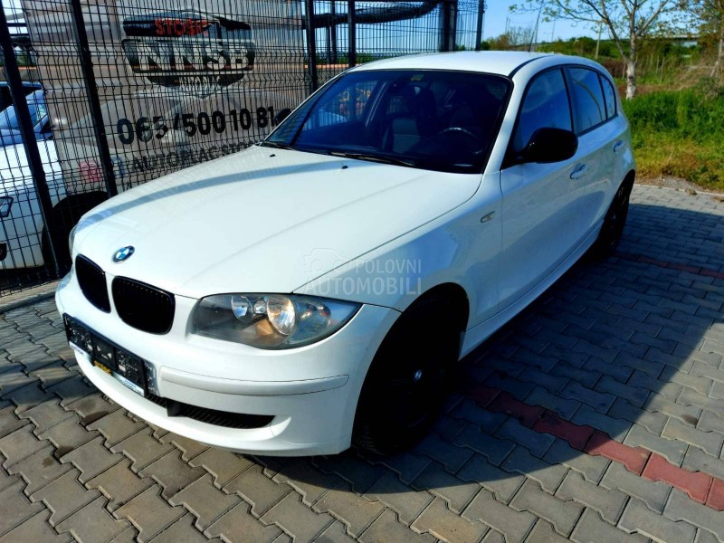 BMW 116 i