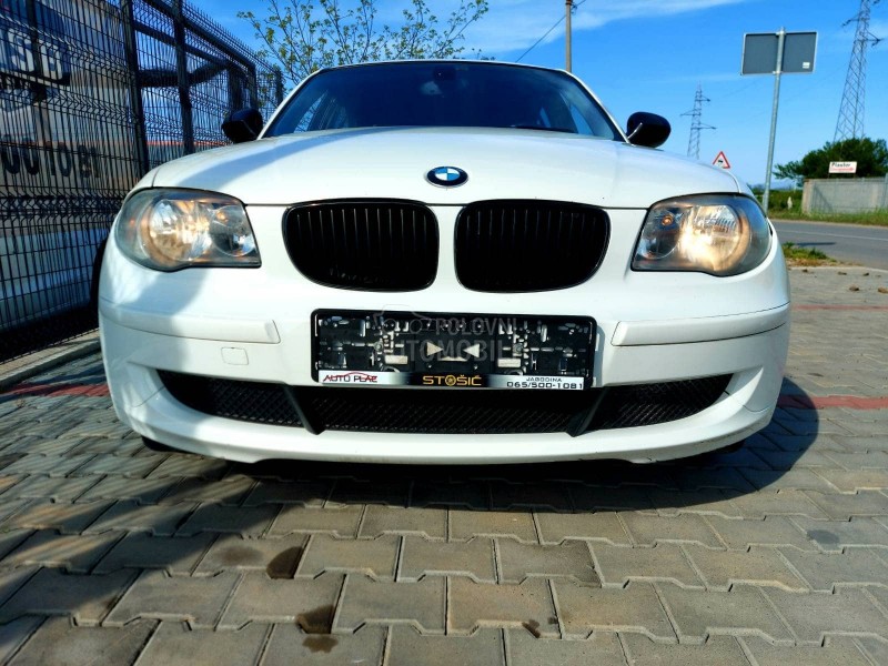 BMW 116 i