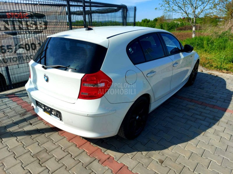BMW 116 i