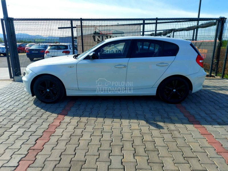 BMW 116 i