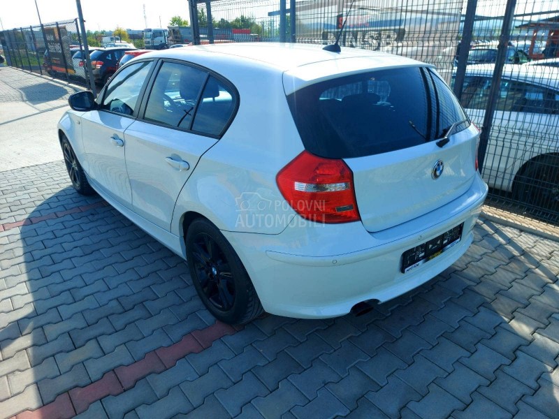 BMW 116 i