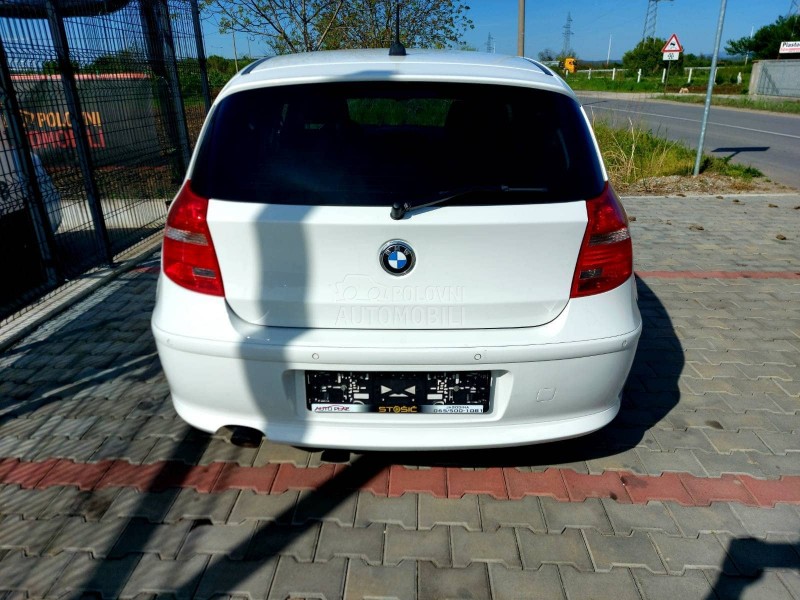 BMW 116 i