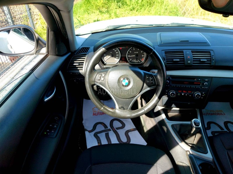 BMW 116 i