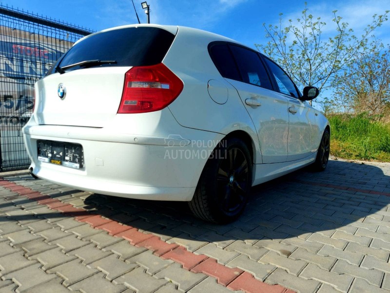BMW 116 i