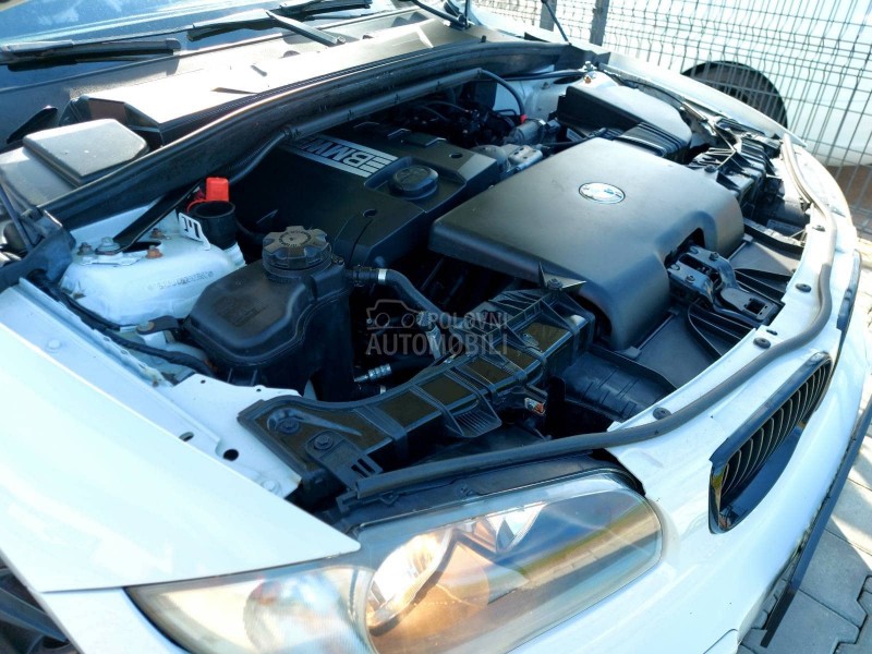 BMW 116 i