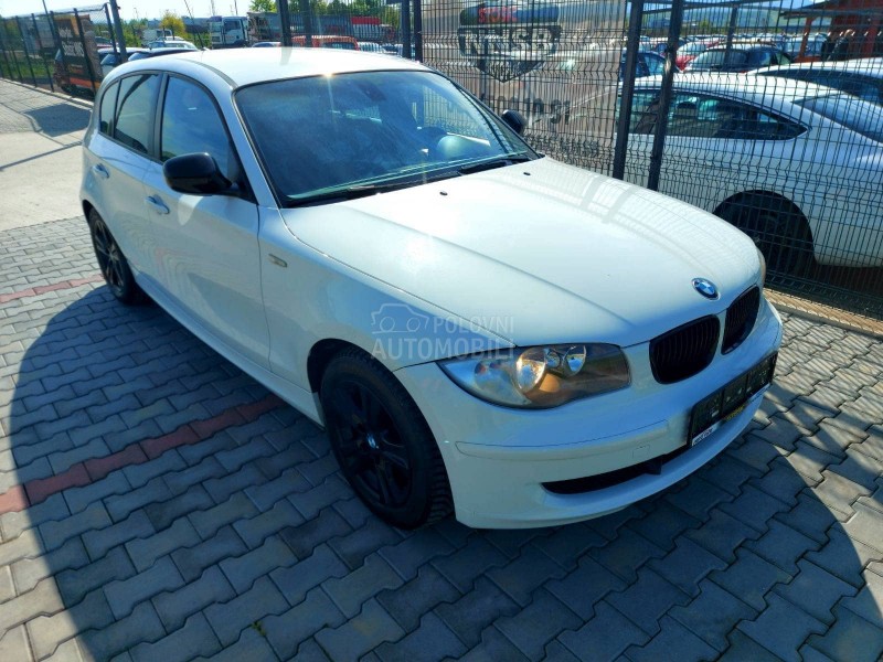 BMW 116 i