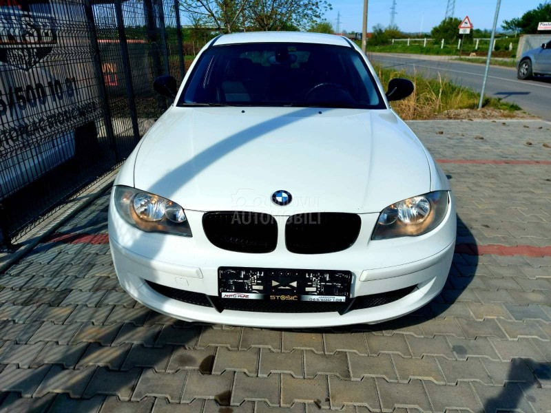 BMW 116 i