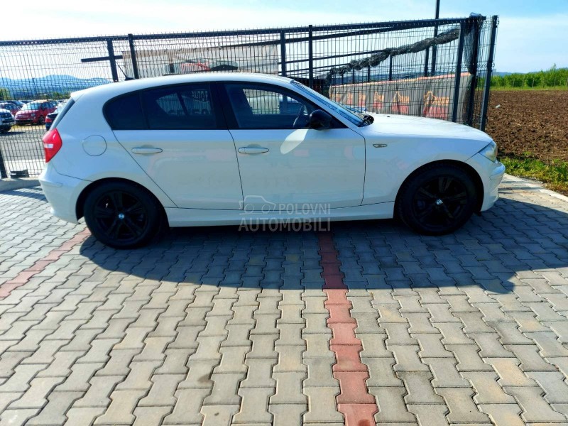 BMW 116 i
