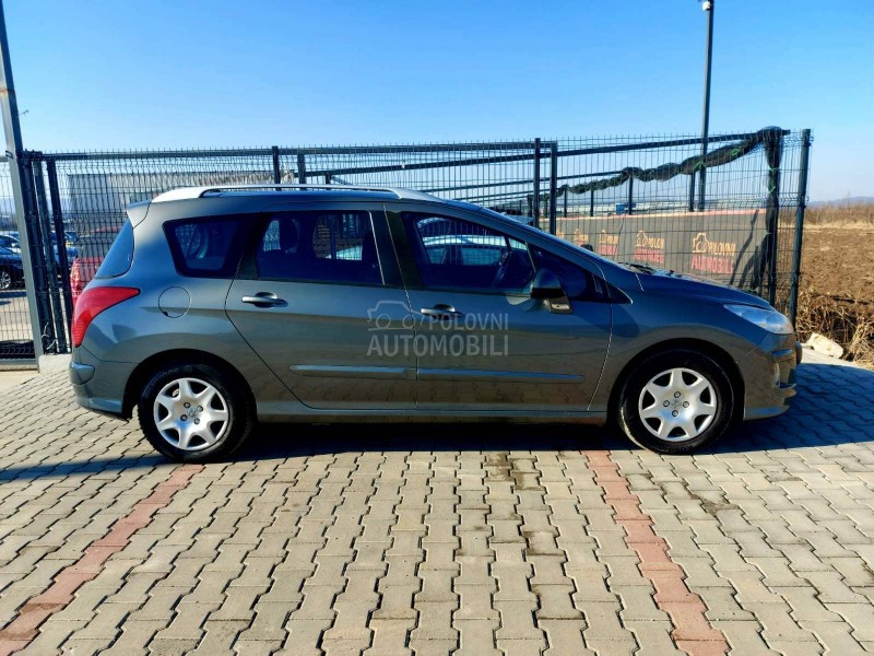 Peugeot 308 SW 1.6 HDI