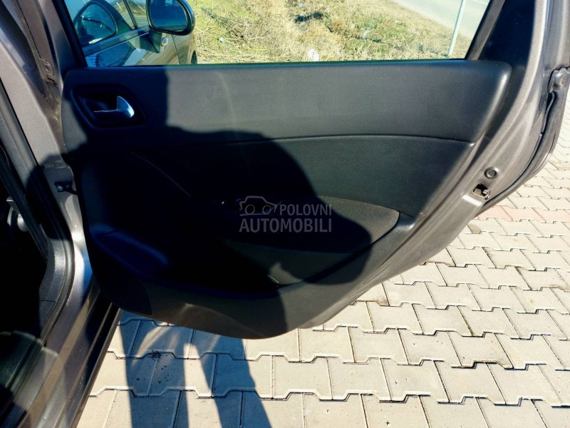 Peugeot 308 SW 1.6 HDI