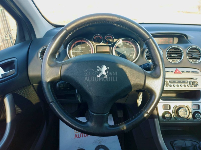 Peugeot 308 SW 1.6 HDI