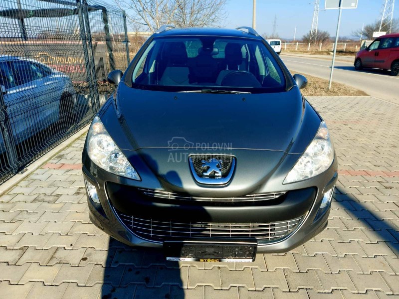 Peugeot 308 SW 1.6 HDI