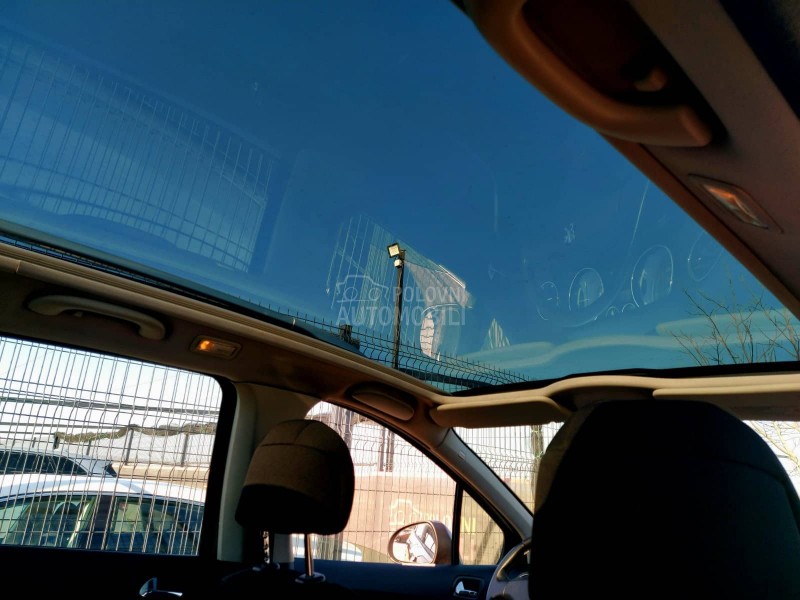 Peugeot 308 SW 1.6 HDI