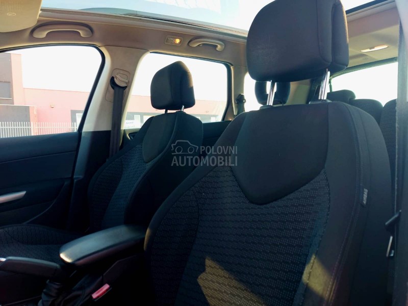 Peugeot 308 SW 1.6 HDI