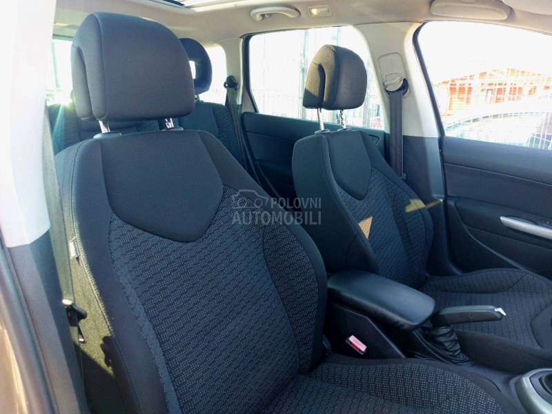 Peugeot 308 SW 1.6 HDI