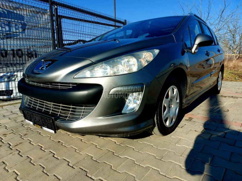 Peugeot 308 SW 1.6 HDI
