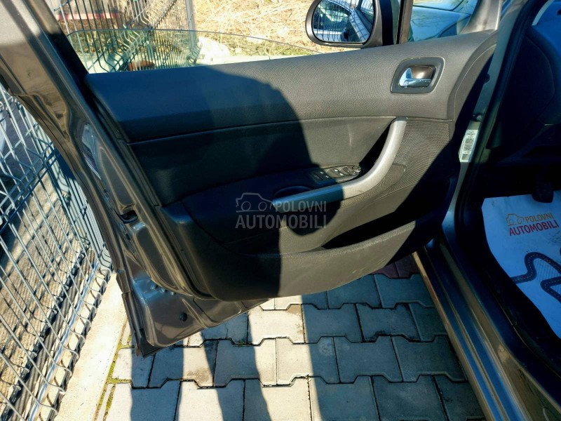 Peugeot 308 SW 1.6 HDI