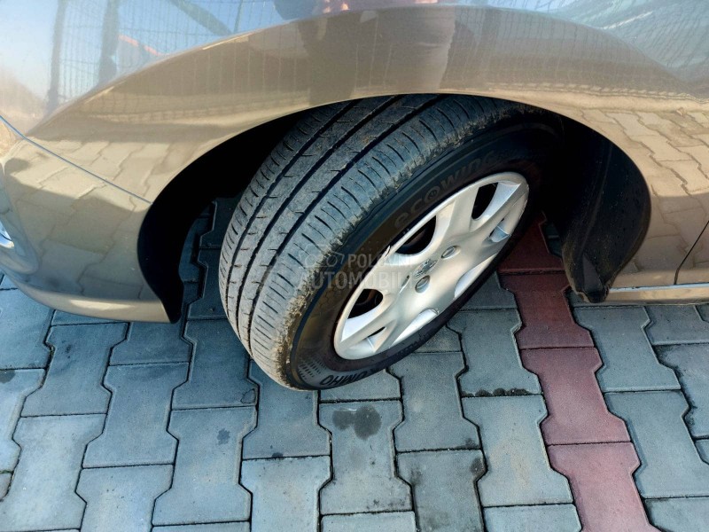 Peugeot 308 SW 1.6 HDI