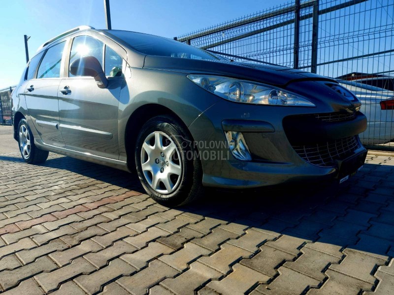 Peugeot 308 SW 1.6 HDI
