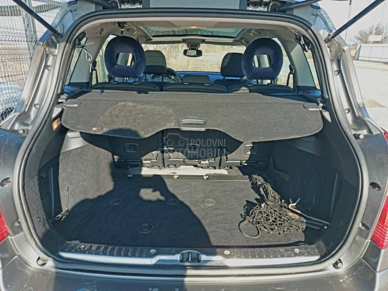 Peugeot 308 SW 1.6 HDI