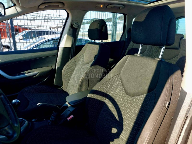 Peugeot 308 SW 1.6 HDI