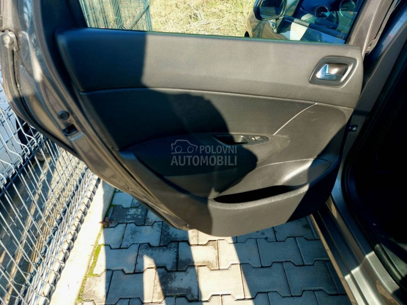 Peugeot 308 SW 1.6 HDI