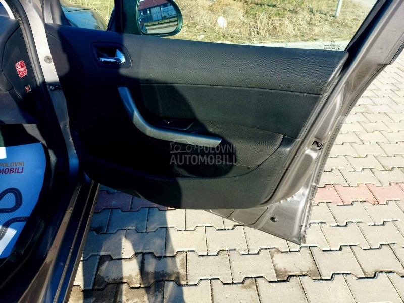 Peugeot 308 SW 1.6 HDI